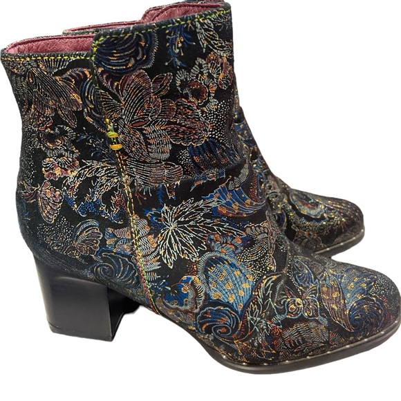Jebells L’artiste size 36 boots - Picture 5 of 11